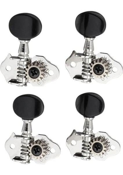 Ukulele Burgusu Ukulele Kulak