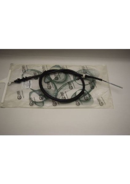 Tofaş Doğan Kartal Şahin 1600 Düz Motor Debriyaj Teli Uyumlu