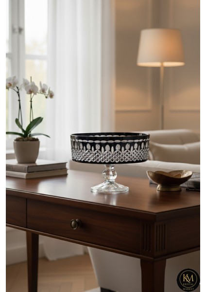 25CM cm Ayaklı Meyvelik city