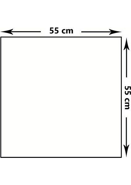 Çiçek Buket Demet Ambalaj Kağıdı Jelatini (Beyaz Zemin-Beyaz Çerçeve) 55X55CM modelleri