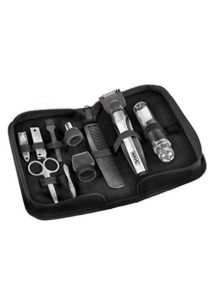 Wahl 05604-616 Wahl Deluxe Travel Kit / 05604-616 Keyring, Table Runner fiyatları