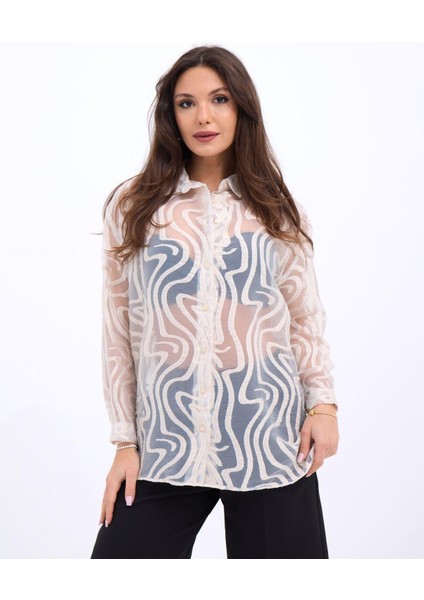 6885 Gömlek-Trieste