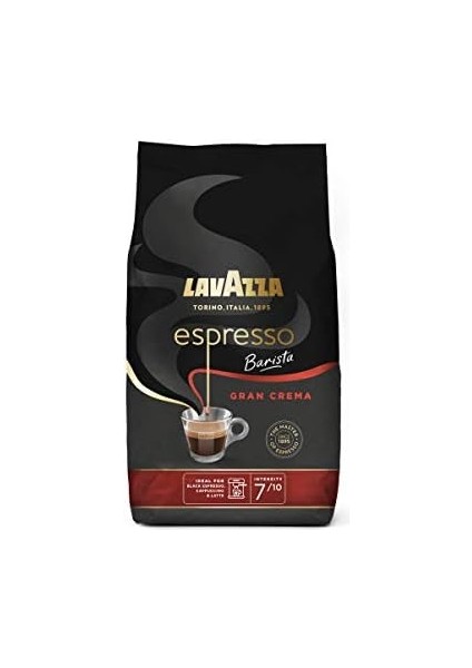 Lavazza Espresso Barista Gran Crema 1 kg