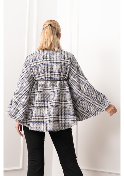 Buklet Softfit Kemerli Ceket – 2618 fiyatları