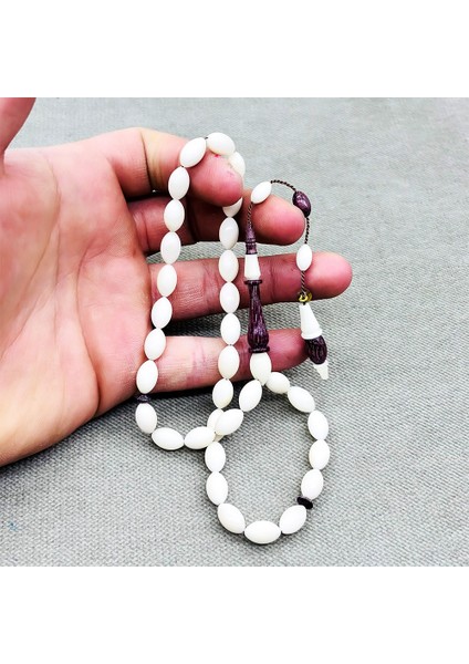 Usta İşçilikli Morgül Ağacı ve Narçıl Ağacı Tesbih fiyatları