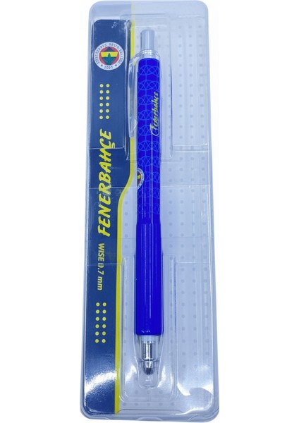 Fenerbahçe Versatil Kalem Wise 0.7 Uçlu Kalem