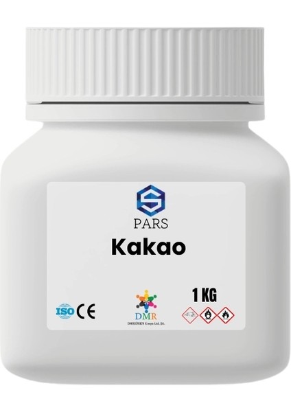 Kakao 1 kg