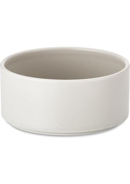 Fika One Seramik Saklama Kabı Buz Beyaz 200 ml D-NEONE020-01 modelleri