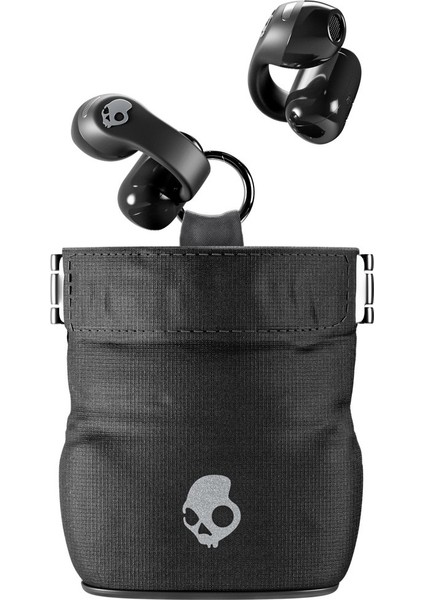 Push 720 Kablosuz Bluetooth Kulaklık Siyah S4EOW-T034