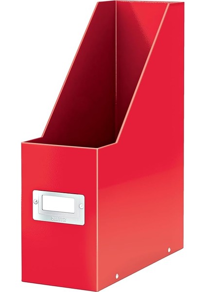 Wow Click & Store Karton Kutu Klasör