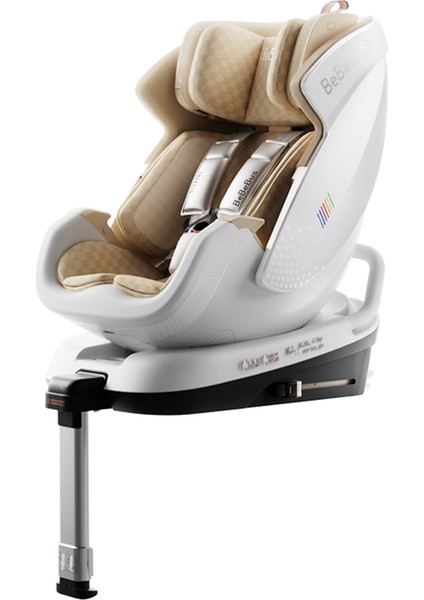 Shield+ Bebek Oto Koltuğu Gold (Türkiye Garantili)