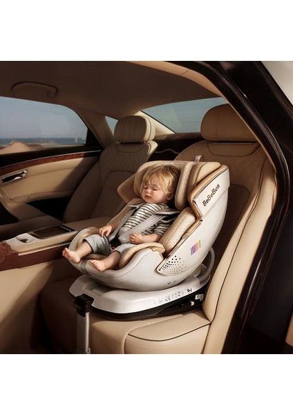 Shield+ Bebek Oto Koltuğu Gold (Türkiye Garantili) fiyatları