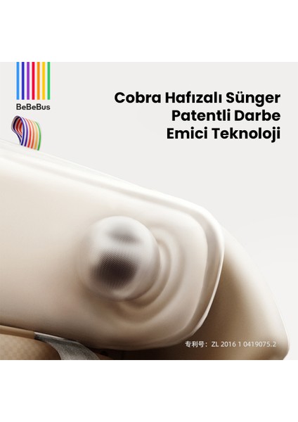 Shield+ Bebek Oto Koltuğu Gold (Türkiye Garantili) fırsatları