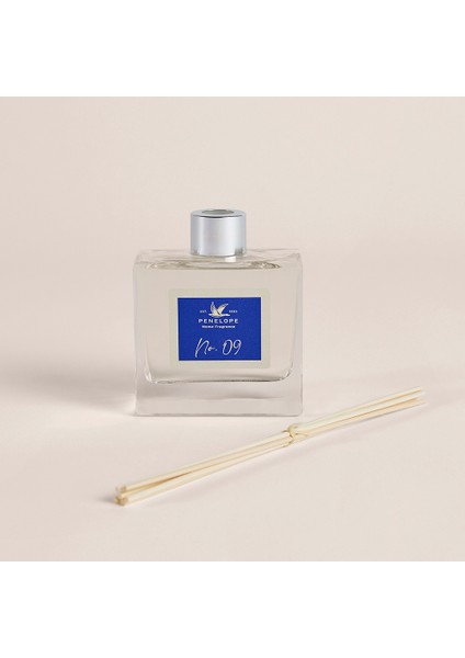 No.09 Çubuklu Oda Kokusu 210 ml fiyatları