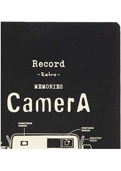 Tekstil Kapak Çizgili Defter B5 Beyaz modelleri