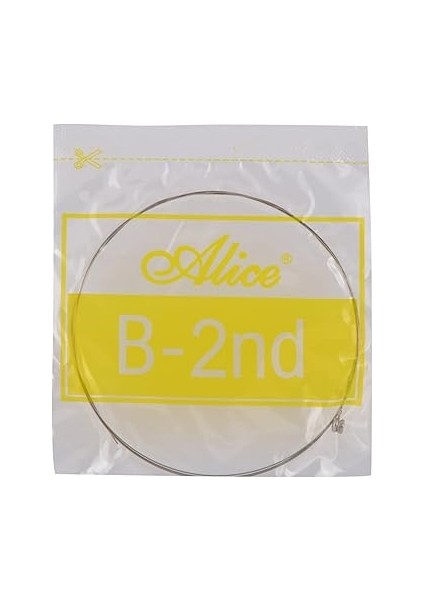 A206-SL Akustik Gitar Teli - Takım Tel fırsatları