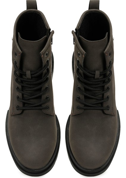 York N 5pr Kahverengi Erkek Postal fırsatları