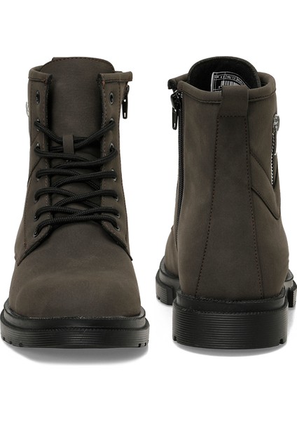 York N 5pr Kahverengi Erkek Postal indirimleri