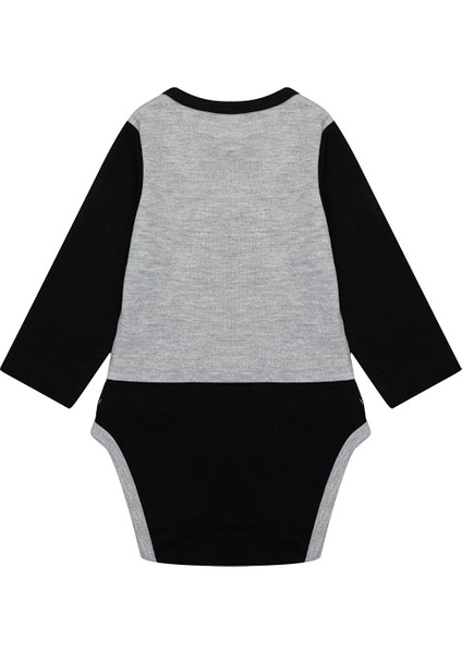 Beşiktaş Bebek Uzun Kol Body 4526102 fiyatları