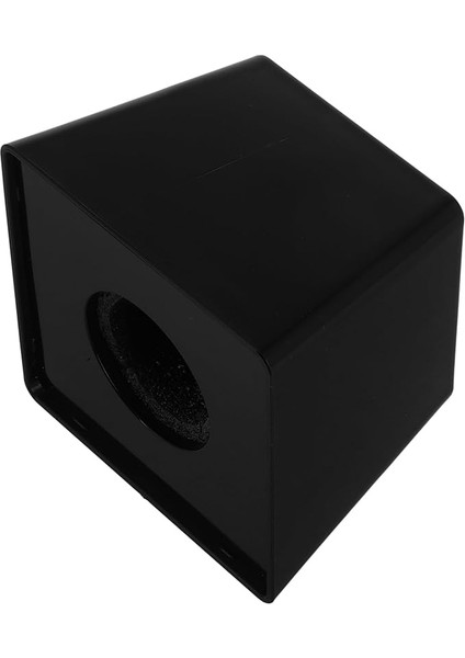 Röportaj Mikrofonu Bayrak Desteği Gazeteciler ve Haber Raporlama Için Logo Kutulu Taşınabilir Mikrofon Standı