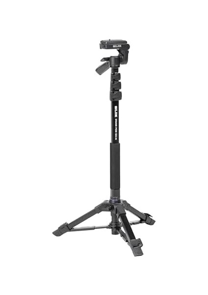 Slik Gx-N Stand Pod 187CM Ayaklı Monopod fiyatları