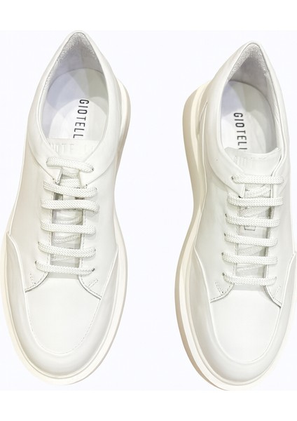 Giotelli Deri Ayakkabı