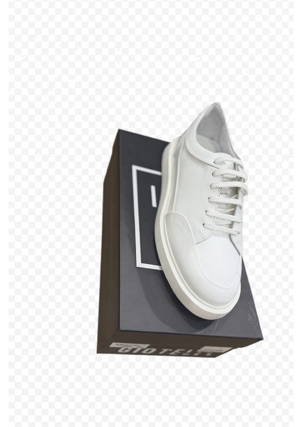 Giotelli Deri Ayakkabı modelleri