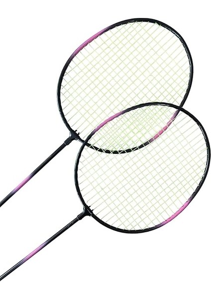 Bedminton Seti 2 Raket 1 Top Badminton Seti Cks-81 fırsatları
