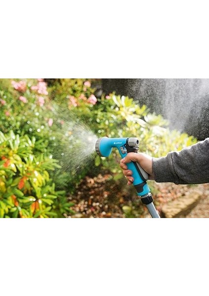 Bahçe Duşu, Fıskiye Tabancası, Püskürtme Tabancası, Bahçe Fıskiyesi, Çim Fıskiyesi, Çimen, Çiçekler, Bitkiler Için, Kademe Ayarı, Güvenli Dokunuş Sistemi, Yağmur Ideal modelleri