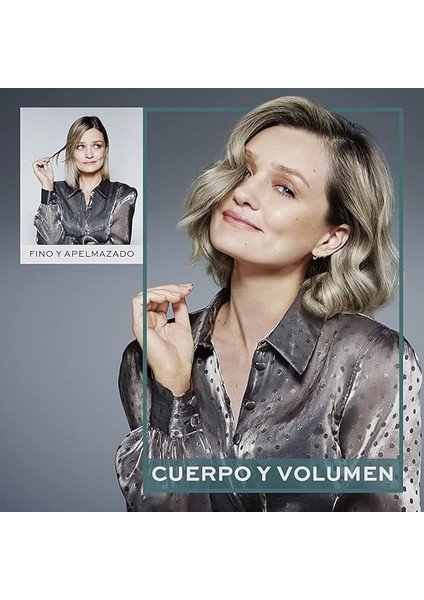 Frieda Volume Lift Hacim Veren Şampuan modelleri