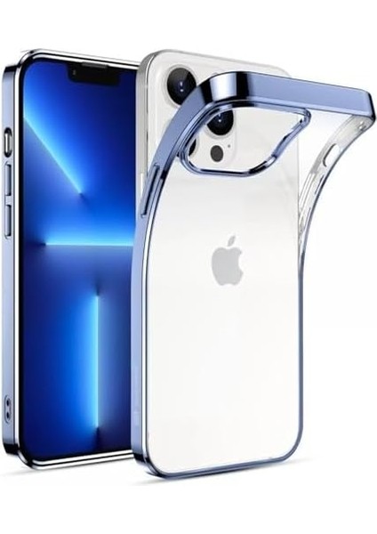 Esr 13 Pro Max Kılıf, Hybrid Metalik Mavi fiyatları