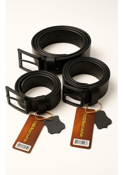 Kemer yüzde yüz deri olmaktadır