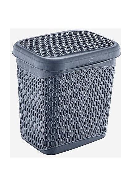 Katre Deterjan Kutusu 6,2 Lt Antrasit