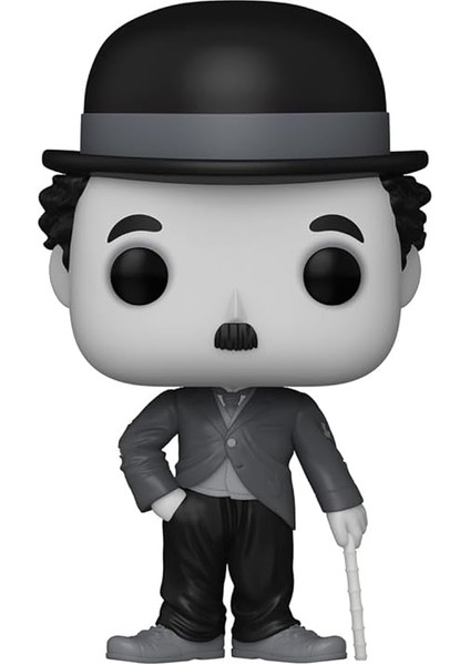 Toys Funko Pop Icons: Charlie Chaplin Figür fiyatları