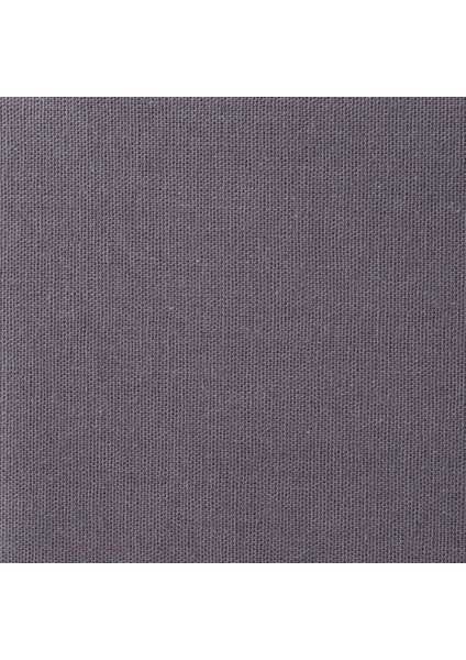 Soft Basic Tek Kişilik Düz Kenar Çarşaf - Antrasit - 160X240 cm fiyatları