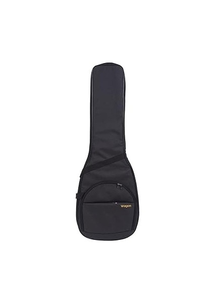 03 Serisi Bas Gitar Çantası - Siyah indirimleri