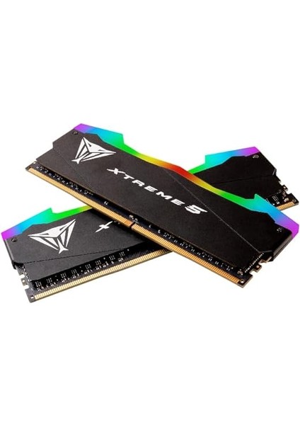 Viper Xtreme 5 Rgb Ddr5 Ram 48GB (2X24GB) 7600MT/S CL36 1.45V Udımm Masaüstü Oyun Bellek Kiti Intel Xmp ile Uyumlu - PVXR548G76C36K fiyatları
