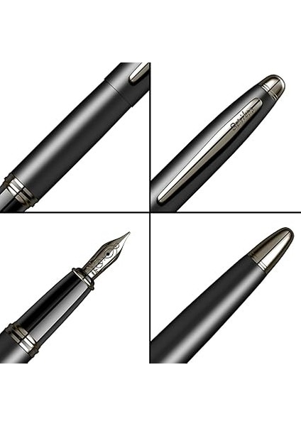 Knight 88 Dolmakalem Mat Siyah modelleri