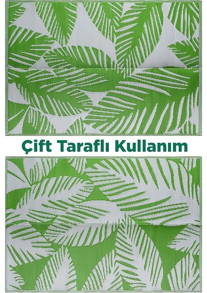 Halı Savana 8803 Plaj Kamp Piknik Bahçe Balkon Teras Hasır Mat Savan 90X180 modelleri