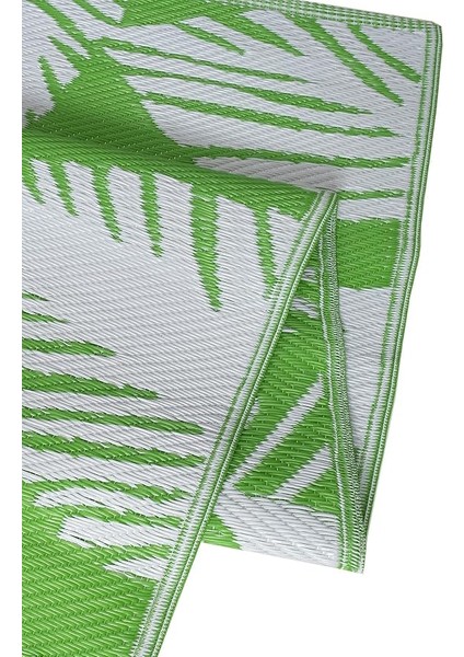 Halı Savana 8803 Plaj Kamp Piknik Bahçe Balkon Teras Hasır Mat Savan 90X180 fırsatları