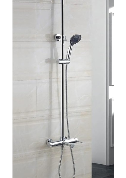 Home Spralli Örgülü Duş Hortumu (2 Metre) (200 Cm) indirimleri