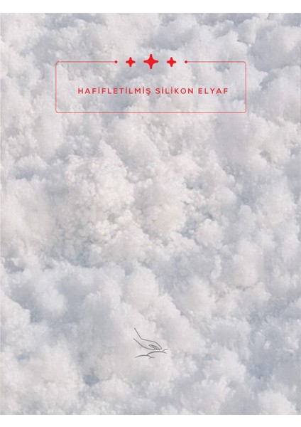 Welsoft Kapuçino Yorgan Seti Tek Kişilik (1ADET Silikon Yastık ve Kılıfı Hedıye) indirimleri