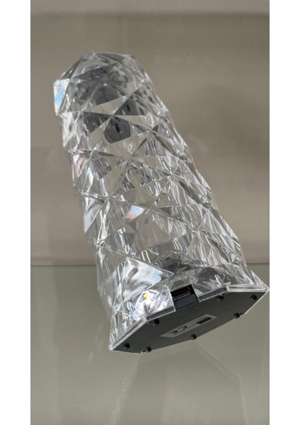 Ayılmaz Çok Renkli/dekoratif Masa Lambası/atmosphere Lamp fiyatları