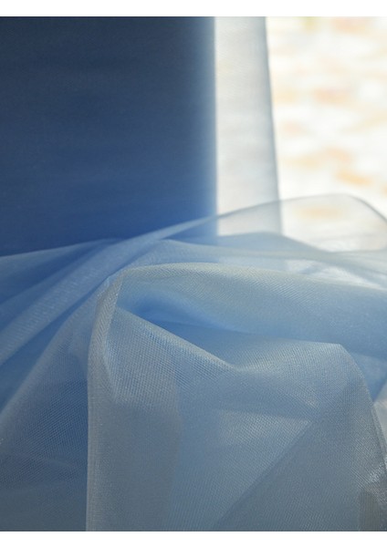 Kristaltül Mavi 150 x 100 cm fiyatları