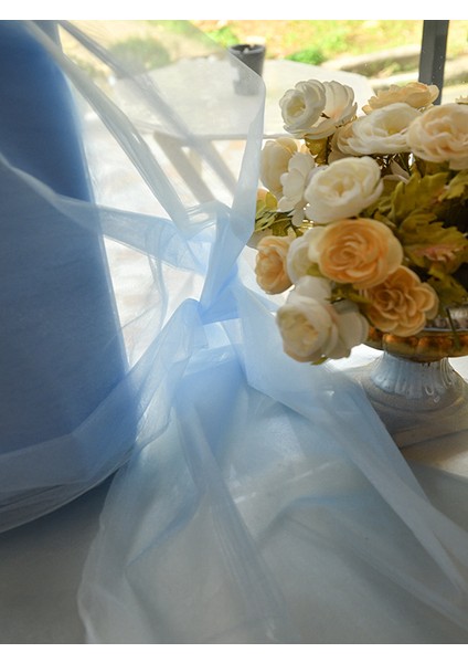 Kristaltül Mavi 150 x 100 cm fırsatları