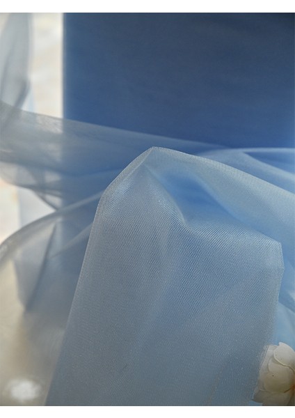 Kristaltül Mavi 150 x 100 cm indirimleri