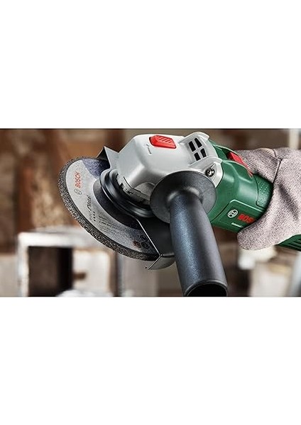 Home And Garden Bosch Üniversal Fırça 3,6 V Akülü Fırça indirimleri