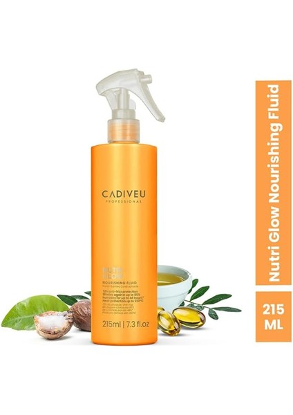 Cadıveu Professıonal Nutri Glow Besleyici Losyon, 215ML fiyatları