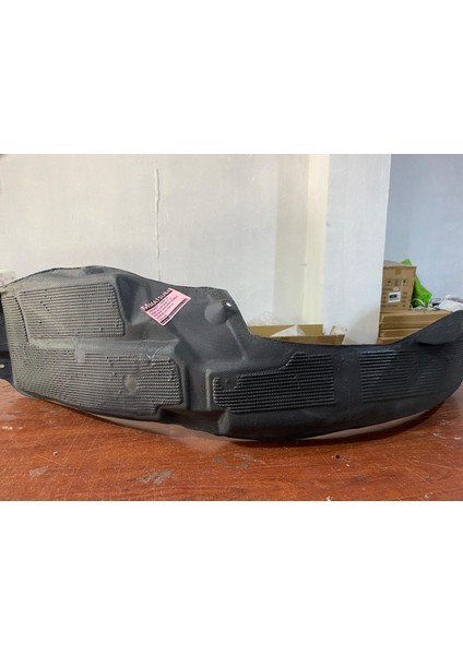 Hyundai Accent Blue 2012-2018 Model Uyumlu Sol Ön Davlumbaz modelleri