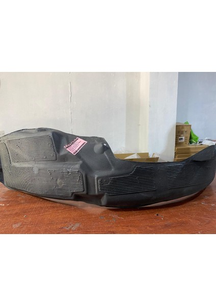 Hyundai Accent Blue 2012-2018 Model Uyumlu Sol Ön Davlumbaz fırsatları